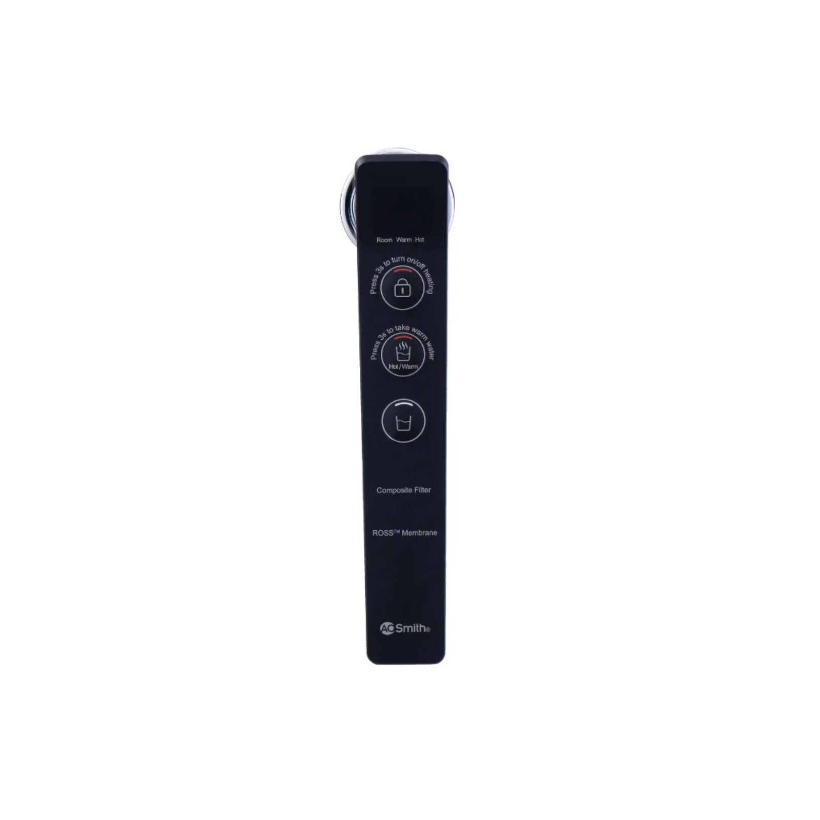 Máy lọc nước A.O.Smith LUX-AOU800HOT - Ảnh 5