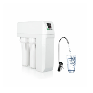Máy lọc nước A.O.Smith R400E