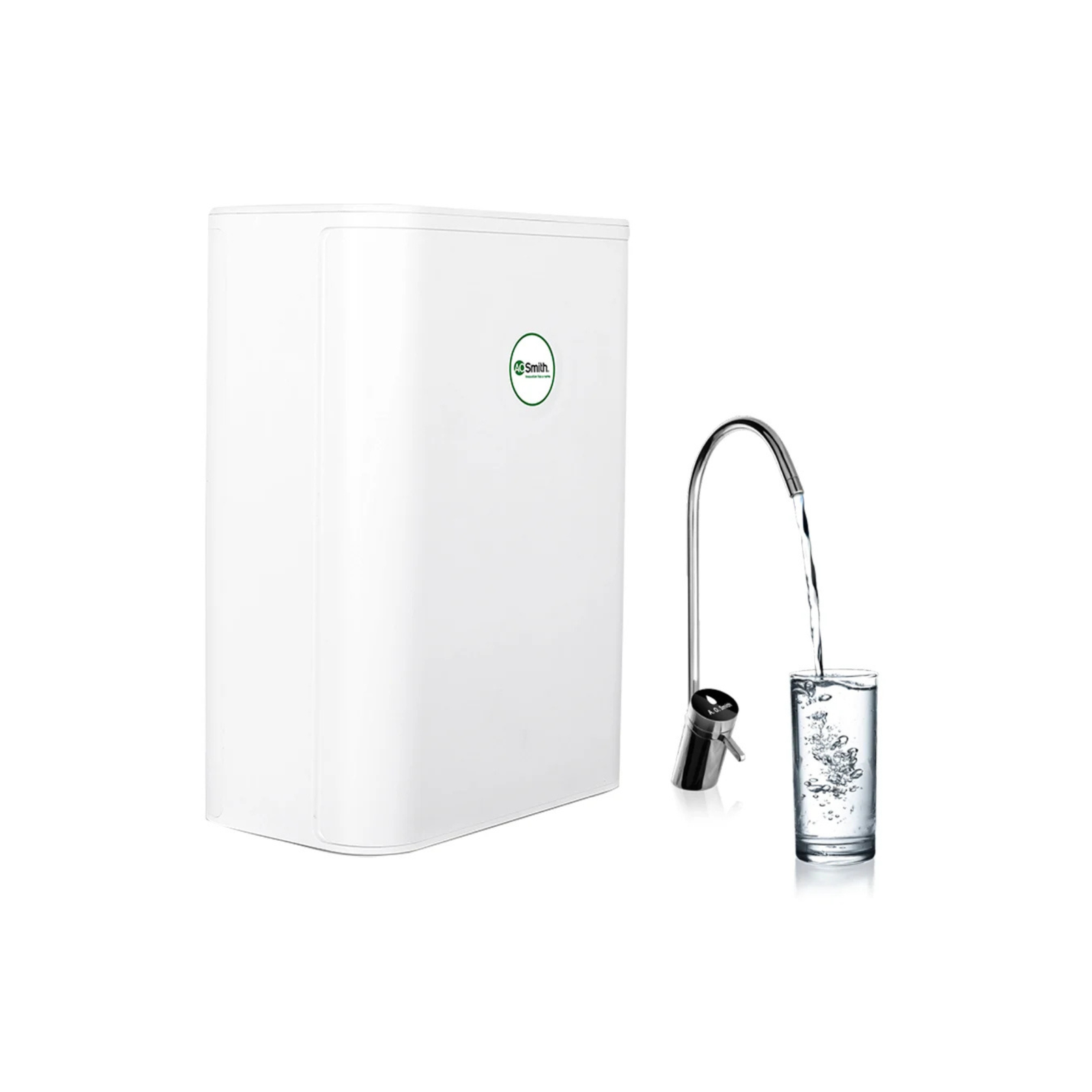 Máy lọc nước A.O.Smith S600