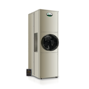 Máy nước nóng bơm nhiệt tích hợp A.O.Smith CAHP-1.5HP