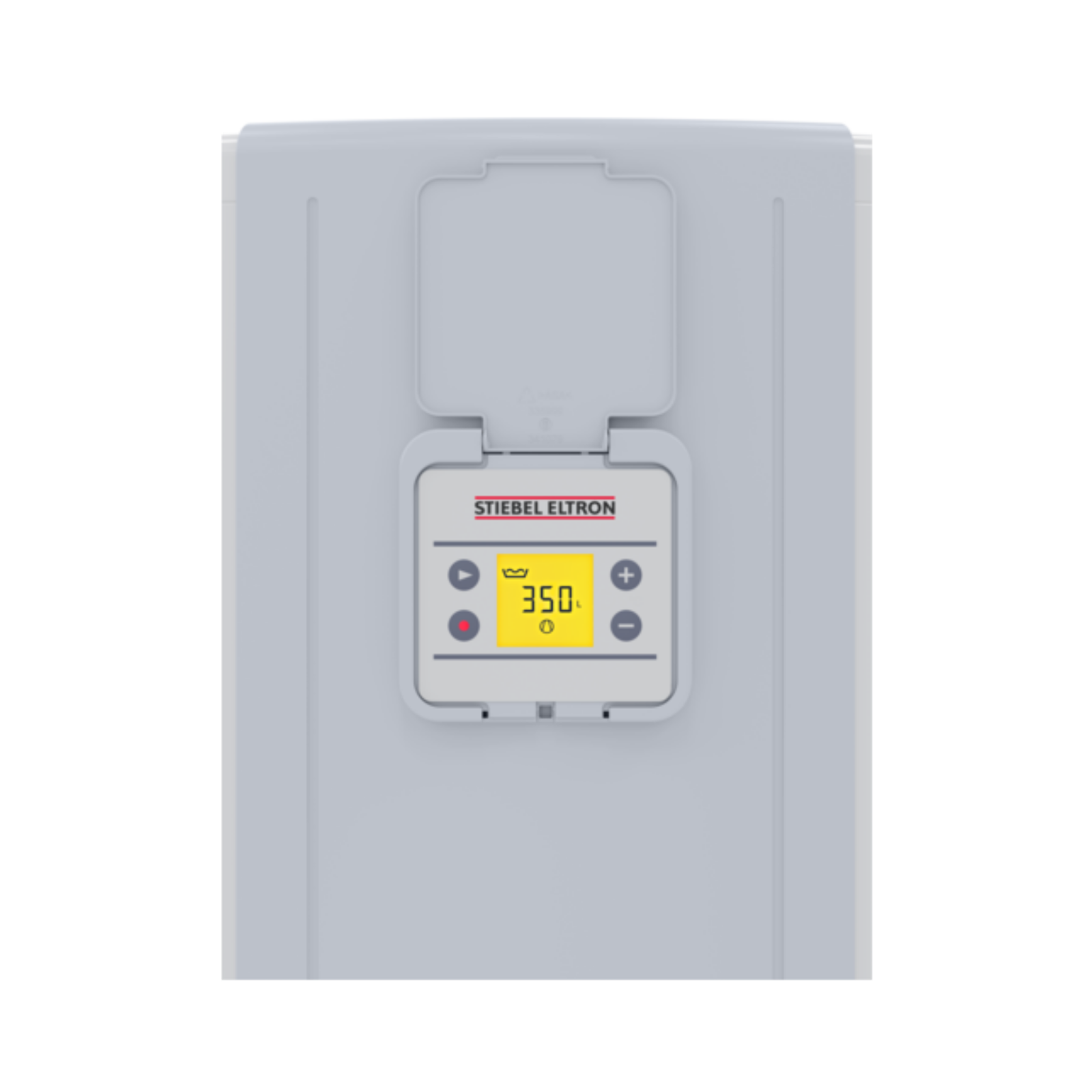 Máy nước nóng bơm nhiệt Stiebel Eltron WWK 302 H - Ảnh 7