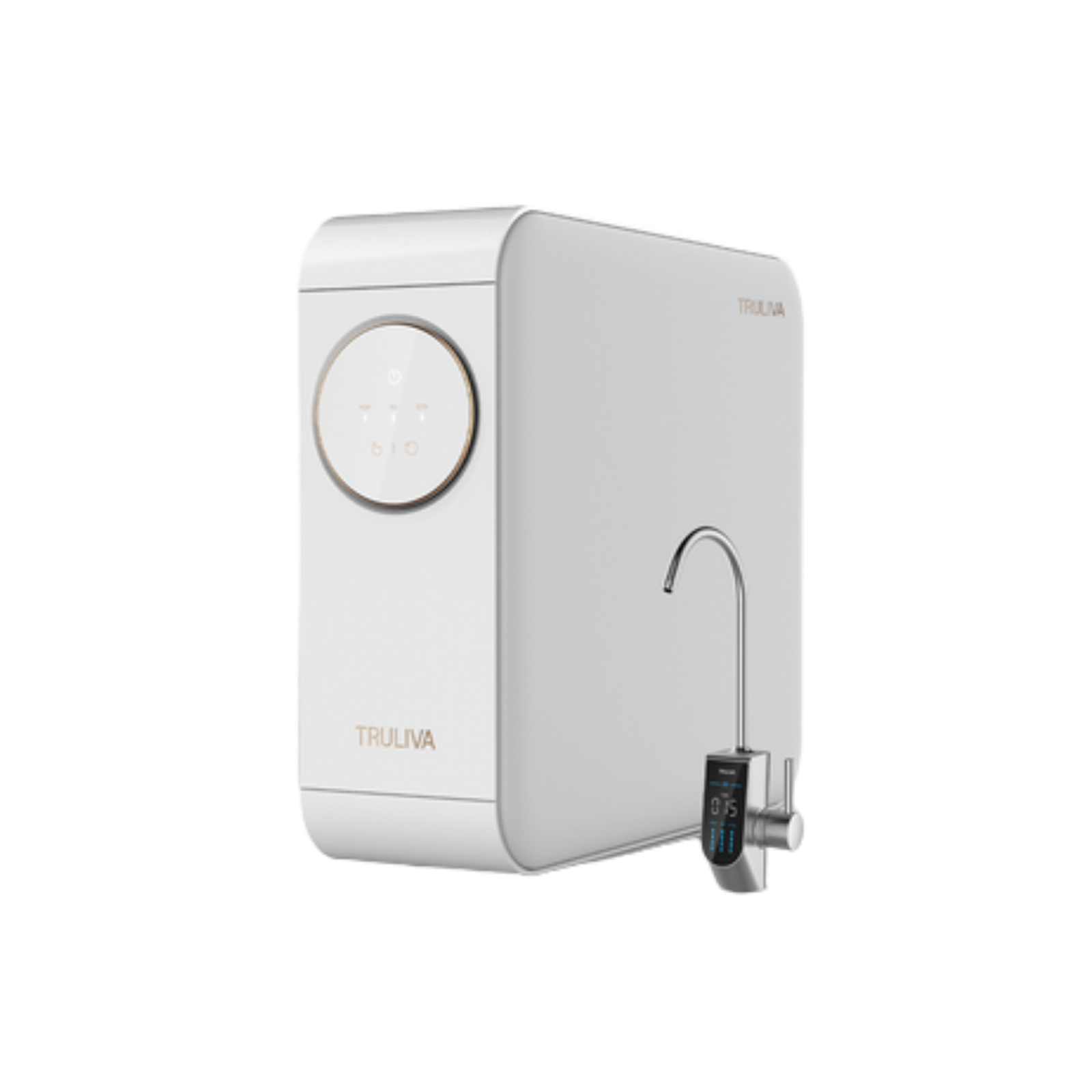 Máy lọc nước Truliva UR5676 GOLD