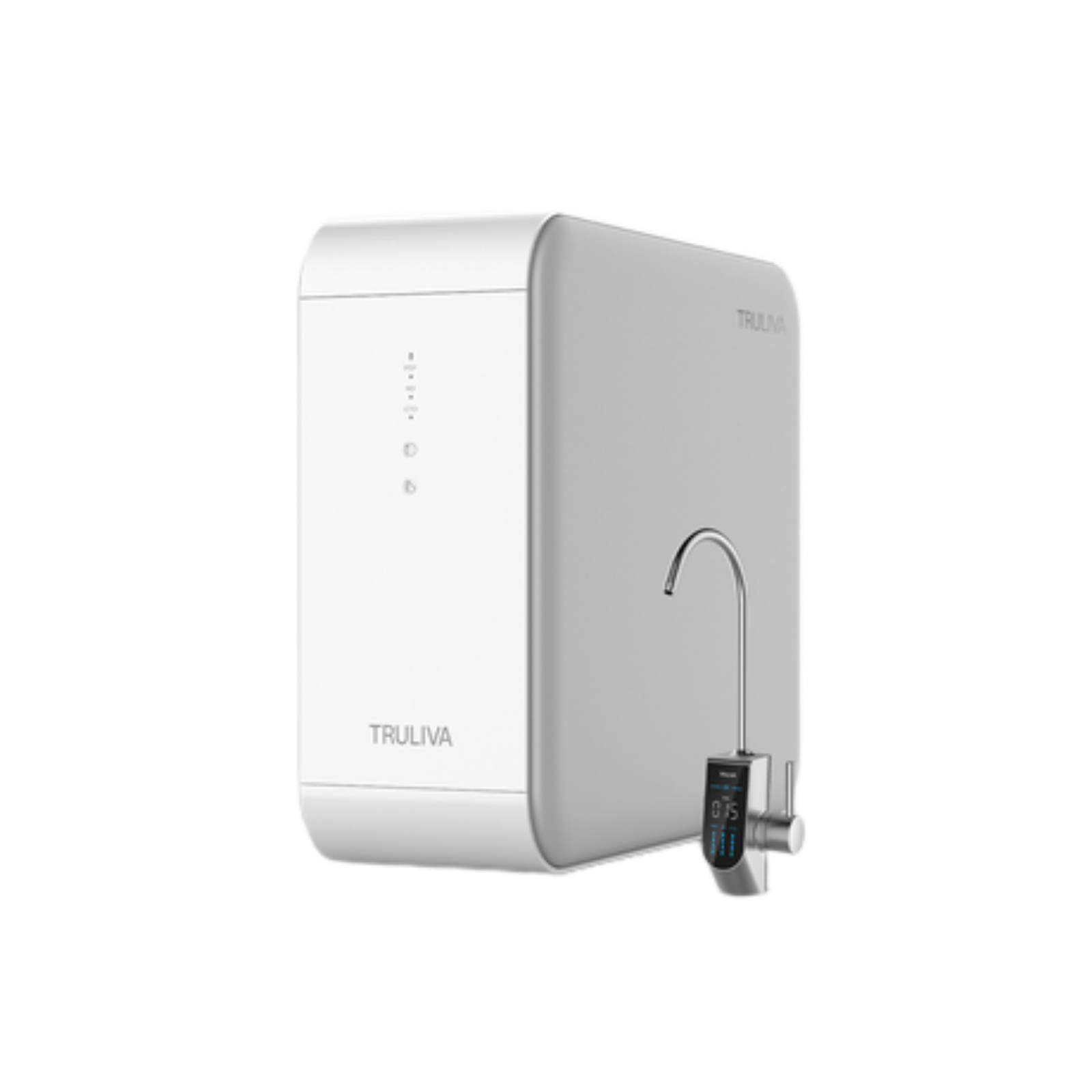 Máy lọc nước Truliva UR5840 PLATINUM