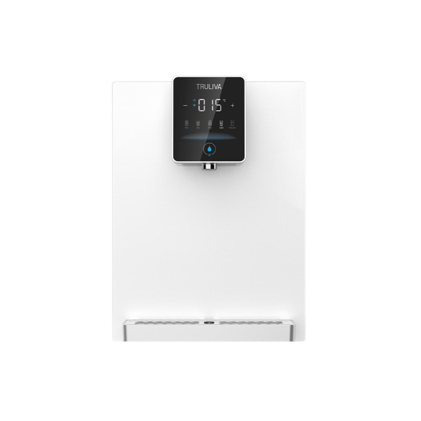 Máy lọc nước Truliva W6412