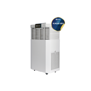 Máy lọc không khí A.O.Smith KJ420F-B01