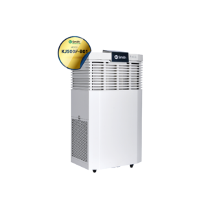 Máy lọc không khí A.O.Smith KJ500F-B01