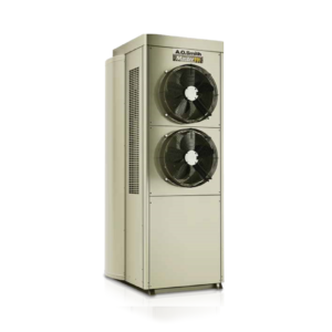 Máy nước nóng bơm nhiệt tích hợp A.O.Smith CAHP-3HP