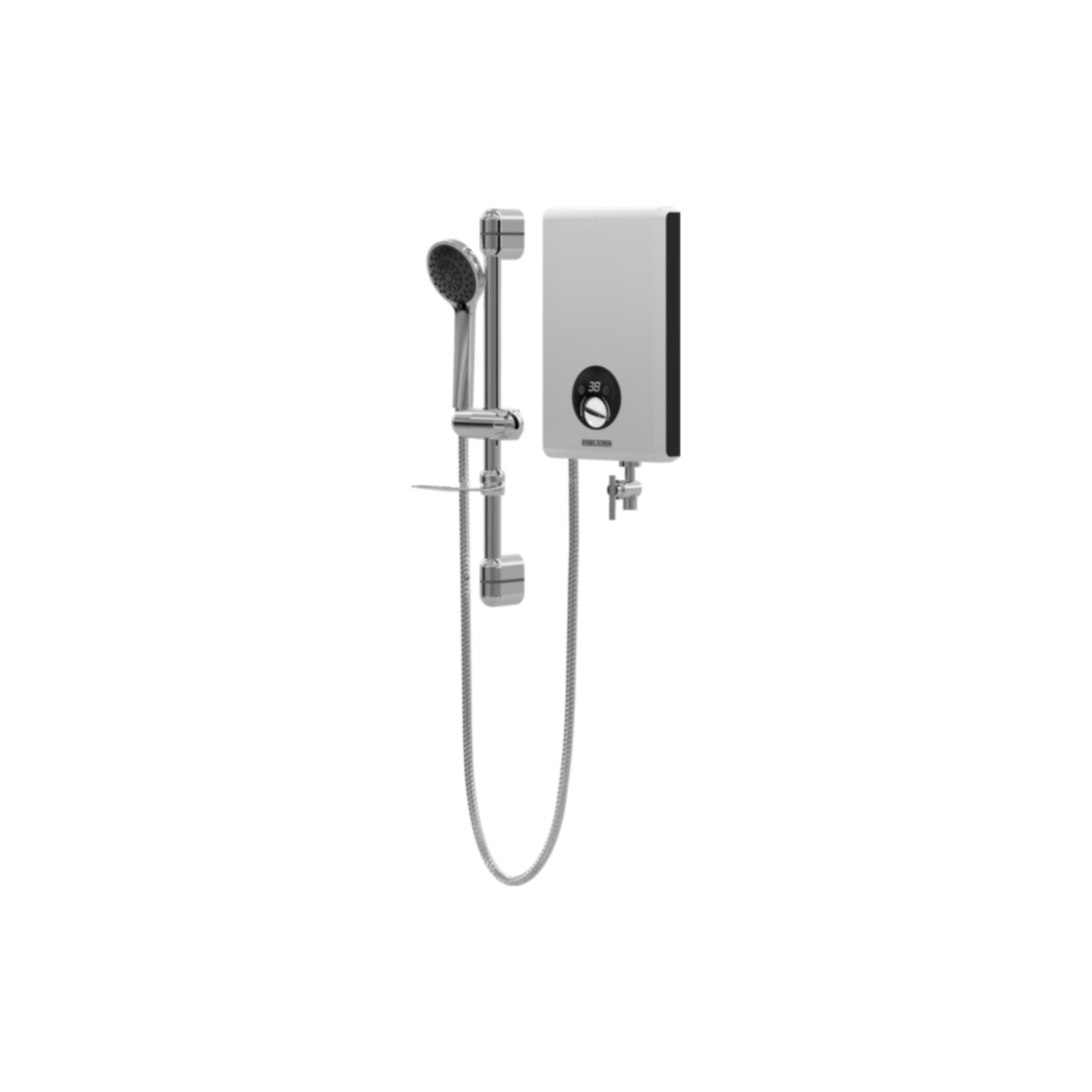 Máy nước nóng trực tiếp Stiebel Eltron XGLP 45 EC - Ảnh 5
