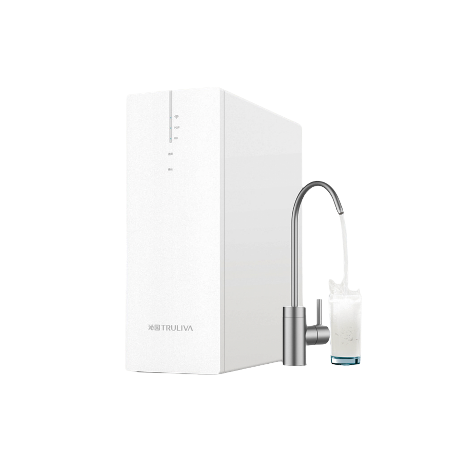 Máy lọc nước Truliva UR3626 ECO